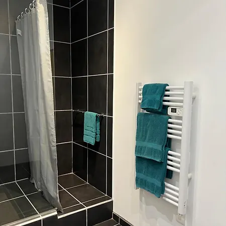 Vakantiehuis Grand Gastes