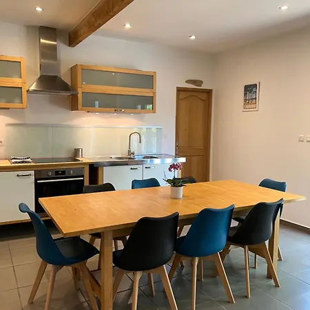 Hébergement de vacances Grand *