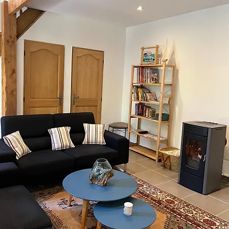 Hébergement de vacances Grand *