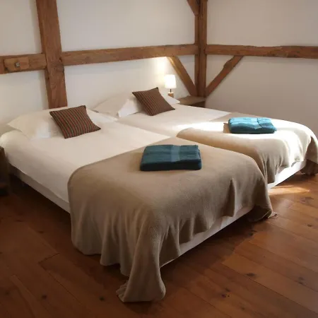 Vakantiehuis Grand *