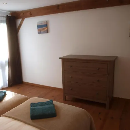 Vakantiehuis Grand Gastes