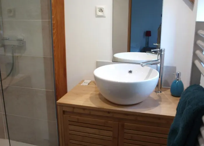 Grand Hébergement de vacances