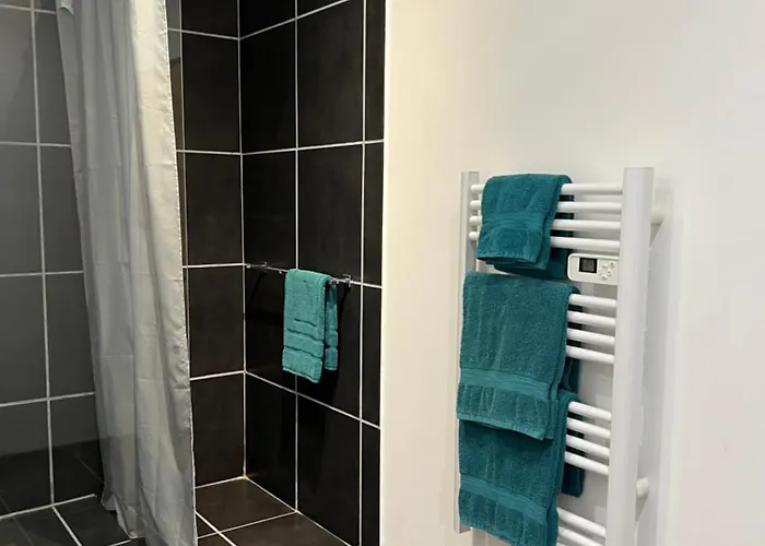 Hébergement de vacances Grand Gastes