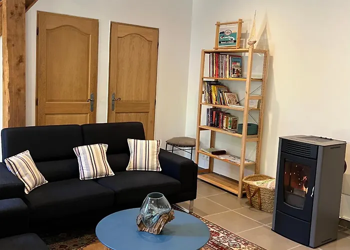 Hébergement de vacances Grand *