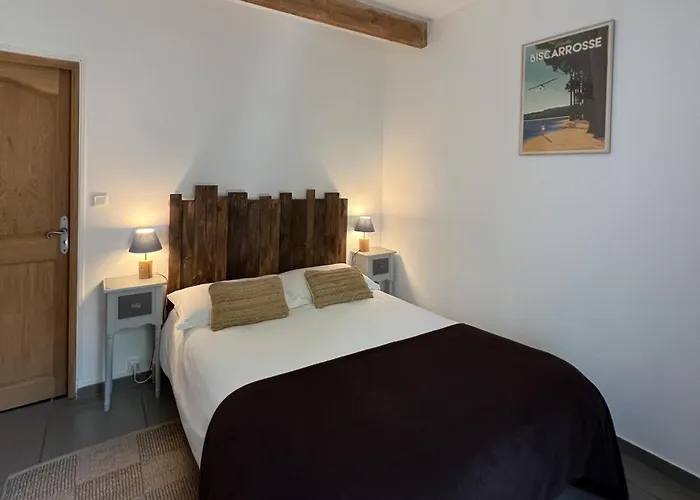 Grand Hébergement de vacances *