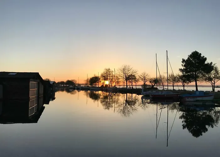 Hébergement de vacances Grand Gastes