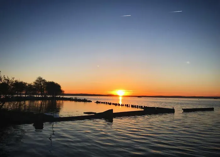 Grand Hébergement de vacances