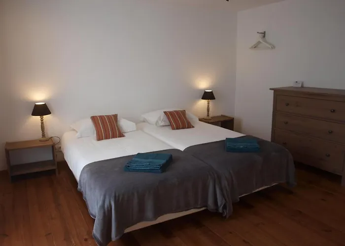 Grand Hébergement de vacances *